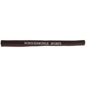 Schockemöhle Body Guard pour Collier de Chasse Espresso Schockemöhle Body Guard pour Collier de Chasse Espresso