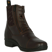 Tonics Jodhpurs Stardust II AST Marron foncé Tonics Jodhpurs Stardust II AST Marron foncé