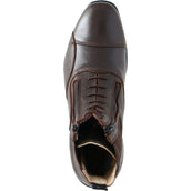 Tonics Jodhpurs Stardust II AST Marron foncé Tonics Jodhpurs Stardust II AST Marron foncé