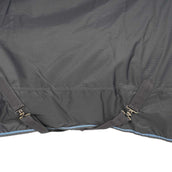 Harry's Horse Couverture d'Extérieur Thor 200g Ébène Harry's Horse Couverture d'Extérieur Thor 200g Ébène