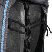 Harry's Horse Couverture d'Extérieur Thor 200g Ébène Harry's Horse Couverture d'Extérieur Thor 200g Ébène