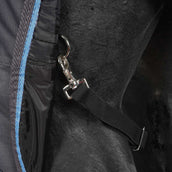 Harry's Horse Couverture d'Extérieur Thor 200g Ébène Harry's Horse Couverture d'Extérieur Thor 200g Ébène