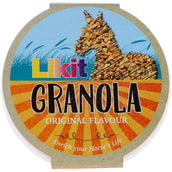 Likit Pierre à Lécher Granola Multigrain Likit Pierre à Lécher Granola Multigrain