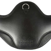 Catago Sangle de Dressage Cuir Noir Catago Sangle de Dressage Cuir Noir