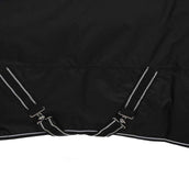 Catago Couverture Justin 2.0 600D 150g Noir Catago Couverture Justin 2.0 600D 150g Noir