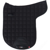 Catago Tapis de Selle FIR-Tech Islandais Noir Catago Tapis de Selle FIR-Tech Islandais Noir