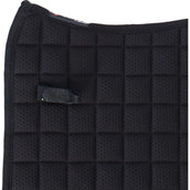 Catago Tapis de Selle FIR-Tech Islandais Noir Catago Tapis de Selle FIR-Tech Islandais Noir
