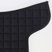 Catago Tapis de Selle FIR-Tech Islandais Noir Catago Tapis de Selle FIR-Tech Islandais Noir