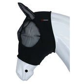 Catago Masque Anti-Mouches FIR-Tech Noir Catago Masque Anti-Mouches FIR-Tech Noir
