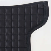 Catago Tapis de Selle FIR-Tech Elegant Islandais Noir Catago Tapis de Selle FIR-Tech Elegant Islandais Noir
