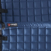 Catago Tapis de Selle FIR-Tech Elegant Islandais Marin Catago Tapis de Selle FIR-Tech Elegant Islandais Marin