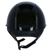 OneK Bombe Avancé Glossy Lignes Chrome Noir OneK Bombe Avancé Glossy Lignes Chrome Noir
