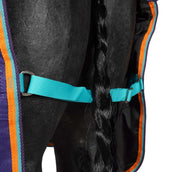 Tempest Original by Shires Couverture d'Hiver Turnout Combo 100g Marin Tempest Original by Shires Couverture d'Hiver Turnout Combo 100g Marin
