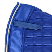 HB Tapis de Selle Perfect Choice Dressage Bleu Royal HB Tapis de Selle Perfect Choice Dressage Bleu Royal
