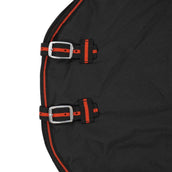 HB Couverture d'Extérieur 300g Noir/Rouge HB Couverture d'Extérieur 300g Noir/Rouge