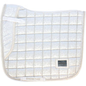 HB Tapis de Selle Lake View Dressuur Pearl-White HB Tapis de Selle Lake View Dressuur Pearl-White