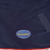HB Showtime Couverture de Concours Dutch Crown Marin HB Showtime Couverture de Concours Dutch Crown Marin