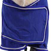 HB Showtime Couverture de Concours Dutch Crown Bleu Royal HB Showtime Couverture de Concours Dutch Crown Bleu Royal