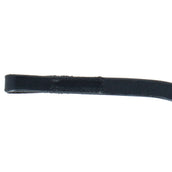 HB Frontal Leer Smal Noir HB Frontal Leer Smal Noir