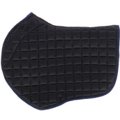 HB Tapis de Selle Jumping Marin HB Tapis de Selle Jumping Marin