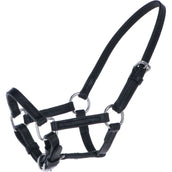 HB Licol pour Poulain Mini Noir HB Licol pour Poulain Mini Noir