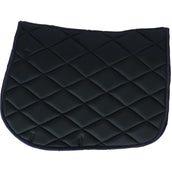 HB Tapis de Selle Sparkling Glitter Shetland Marin HB Tapis de Selle Sparkling Glitter Shetland Marin