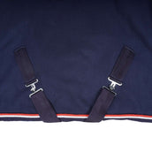 HB Couverture de Concours Dutch Crown Little Sizes Marin HB Couverture de Concours Dutch Crown Little Sizes Marin