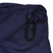 HB Couverture de Concours Dutch Crown Little Sizes Marin HB Couverture de Concours Dutch Crown Little Sizes Marin