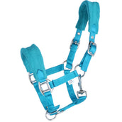 HB Licol Bellwood Fleece Turquoise HB Licol Bellwood Fleece Turquoise