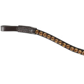 HB Frontal Golden Stones Marron HB Frontal Golden Stones Marron