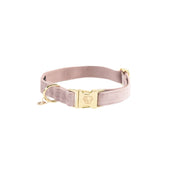 Kentucky Collier velours Soft Rose Kentucky Collier velours Soft Rose