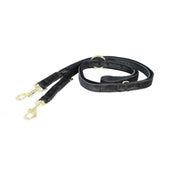 Kentucky Laisse pour Chien velours Noir Kentucky Laisse pour Chien velours Noir