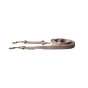 Kentucky Laisse pour Chien velours Beige Kentucky Laisse pour Chien velours Beige