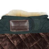 Kentucky Veste pour Chien Original Royal Vert Foncé Kentucky Veste pour Chien Original Royal Vert Foncé