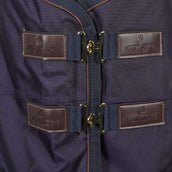 Kentucky Couverture Turnout All Weather 160g Marin Kentucky Couverture Turnout All Weather 160g Marin