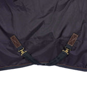 Kentucky Couverture Turnout All Weather 160g Marin Kentucky Couverture Turnout All Weather 160g Marin