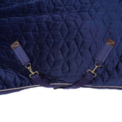 Kentucky Couverture de Concours velours 160g Marin Kentucky Couverture de Concours velours 160g Marin