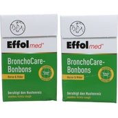 Effol med Bronchocare-Bonbons Effol med Bronchocare-Bonbons