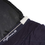 Harry's Horse Couverture d'Écurie Highliner 200g Marin Harry's Horse Couverture d'Écurie Highliner 200g Marin