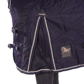 Harry's Horse Couverture d'Écurie Highliner 200g Marin Harry's Horse Couverture d'Écurie Highliner 200g Marin