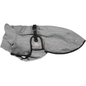 Back on Track Couverture pour Chien Nella All-Round Coat Gris Back on Track Couverture pour Chien Nella All-Round Coat Gris