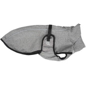 Back on Track Couverture pour Chien Nella All-Round Coat Gris Back on Track Couverture pour Chien Nella All-Round Coat Gris