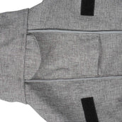 Back on Track Couverture pour Chien Nella All-Round Coat Gris Back on Track Couverture pour Chien Nella All-Round Coat Gris