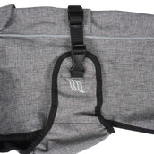 Back on Track Couverture pour Chien Nella All-Round Coat Gris Back on Track Couverture pour Chien Nella All-Round Coat Gris