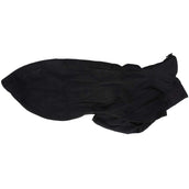 Back on Track Couverture pour Chien Nella All-Round Coat Noir Back on Track Couverture pour Chien Nella All-Round Coat Noir