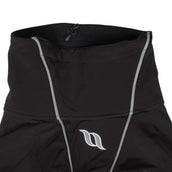 Back on Track Couverture pour Chien Nella All-Round Coat Noir Back on Track Couverture pour Chien Nella All-Round Coat Noir