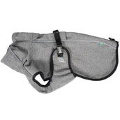 Back on Track Couverture pour Chien Bark All-Round Coat Gris Back on Track Couverture pour Chien Bark All-Round Coat Gris