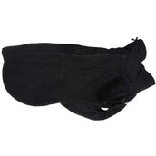 Back on Track Couverture pour Chien Bark All-Round Coat Noir Back on Track Couverture pour Chien Bark All-Round Coat Noir