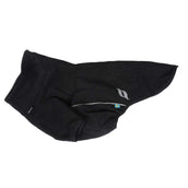 Back on Track Couverture pour Chien Cassie All-Weather Jumper Noir Back on Track Couverture pour Chien Cassie All-Weather Jumper Noir