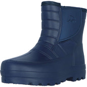 HKM Bottes Snowflake All Weather Bleu Foncé HKM Bottes Snowflake All Weather Bleu Foncé